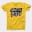 #Whistle Podu Men/Unisex T-Shirt in Daisy Color